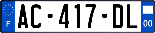 AC-417-DL