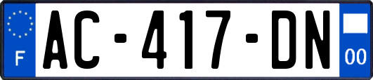 AC-417-DN