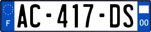 AC-417-DS