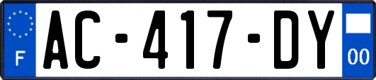 AC-417-DY
