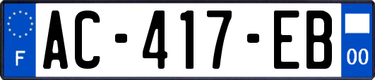 AC-417-EB