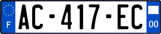 AC-417-EC