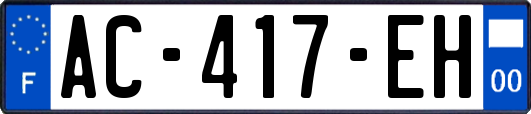 AC-417-EH