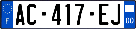 AC-417-EJ