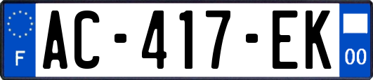 AC-417-EK