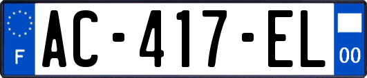 AC-417-EL