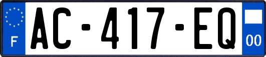 AC-417-EQ