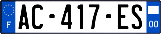 AC-417-ES