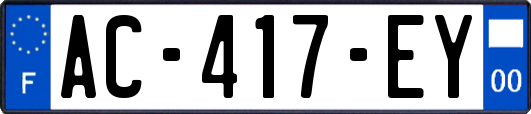 AC-417-EY