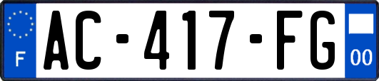 AC-417-FG