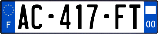 AC-417-FT