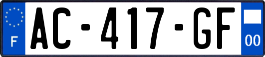 AC-417-GF