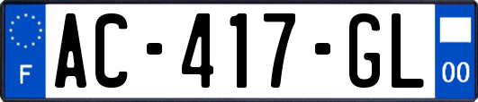 AC-417-GL