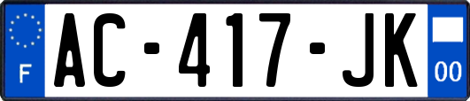 AC-417-JK