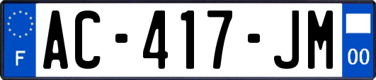 AC-417-JM