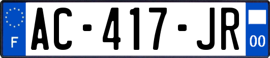 AC-417-JR
