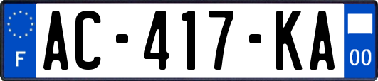 AC-417-KA