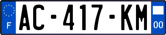 AC-417-KM
