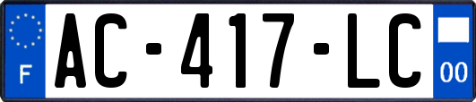 AC-417-LC