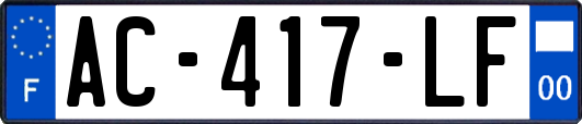 AC-417-LF