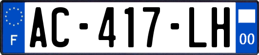 AC-417-LH
