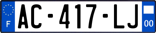 AC-417-LJ