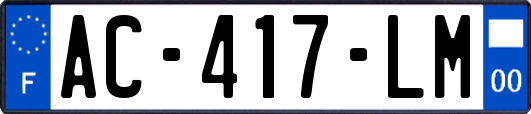 AC-417-LM