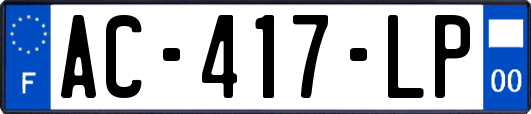 AC-417-LP