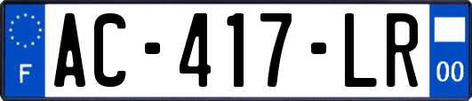 AC-417-LR