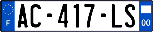 AC-417-LS