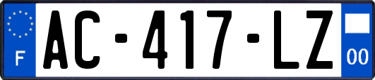 AC-417-LZ