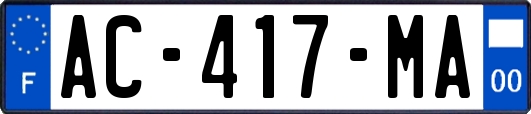 AC-417-MA