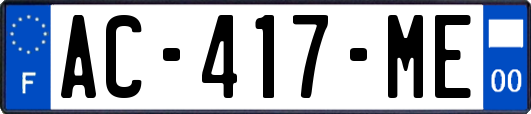 AC-417-ME