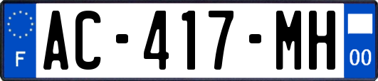 AC-417-MH