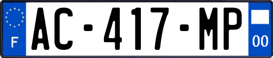 AC-417-MP