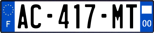AC-417-MT