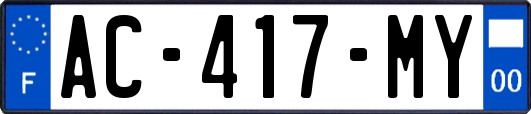 AC-417-MY