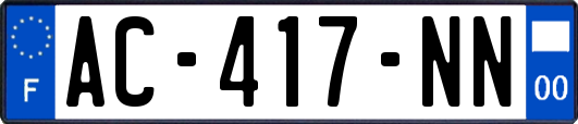 AC-417-NN