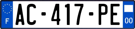 AC-417-PE