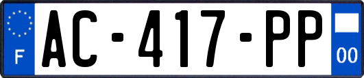AC-417-PP