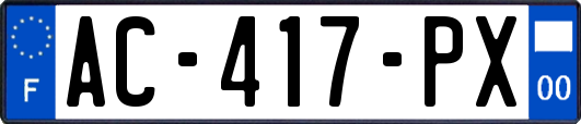 AC-417-PX