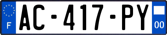 AC-417-PY