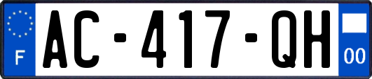 AC-417-QH