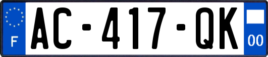 AC-417-QK