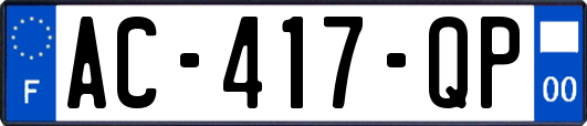 AC-417-QP