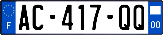 AC-417-QQ