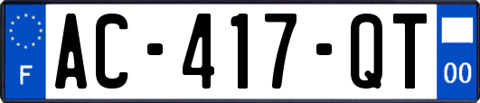 AC-417-QT