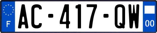 AC-417-QW