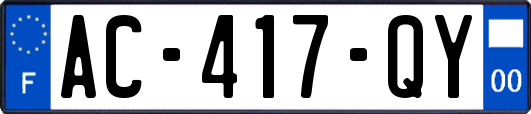 AC-417-QY