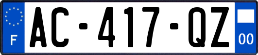 AC-417-QZ